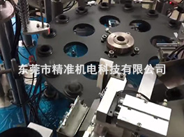 凸輪分割器 凸輪分割器
