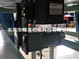 	剃須刀組裝機